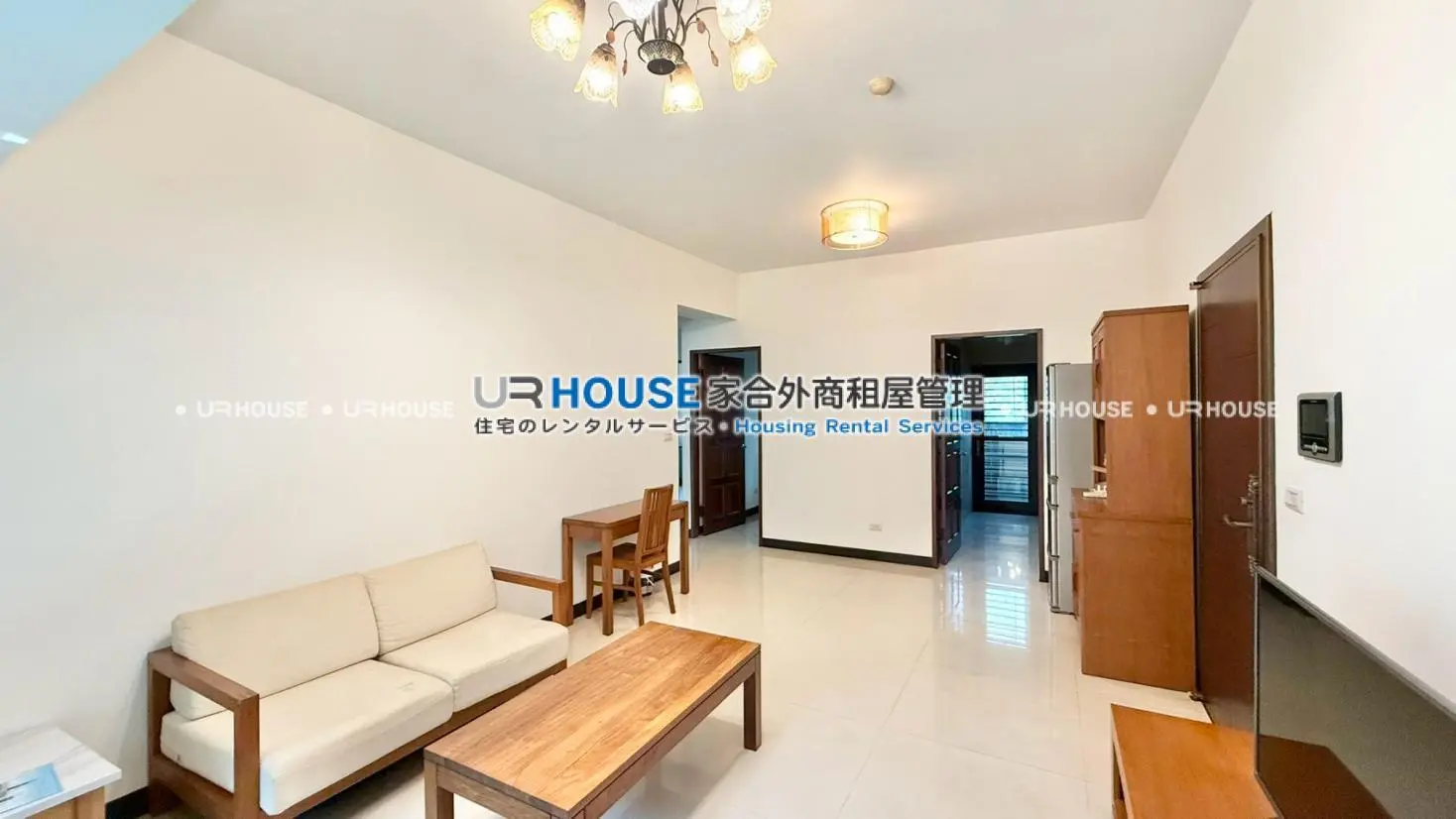 3 bedrooms apartment for rent in Sanchong District, New Taipei City | NT$ 45 000 | 26 ping slide 14