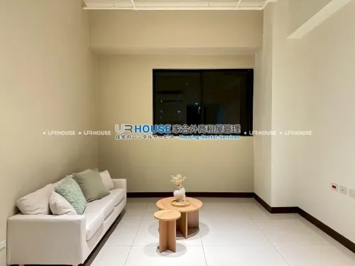 公寓 出租 TWD 47 000 - 八德路 - 3 房