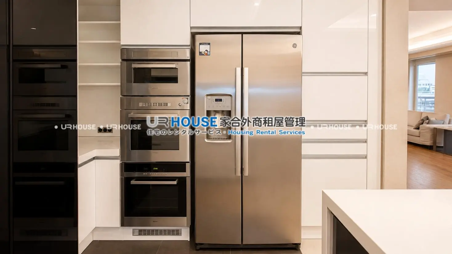 3 bedrooms apartment for rent in Shilin District, Taipei City | NT$ 180 000 | 66 ping slide 6