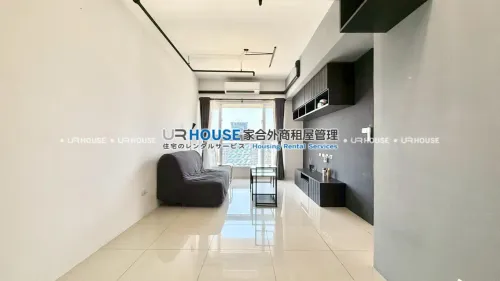 3 bedrooms apartment for rent in Sanchong District, New Taipei City | NT$ 46 000 | 23 ping slide 4
