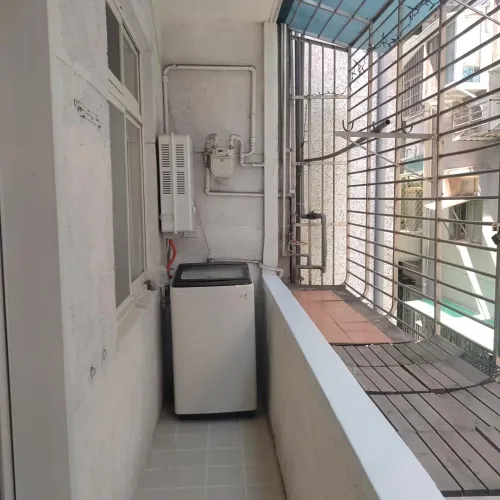 3 bedrooms apartment for rent in Songshan District, Taipei City | NT$ 42 000 | 34 ping slide 7
