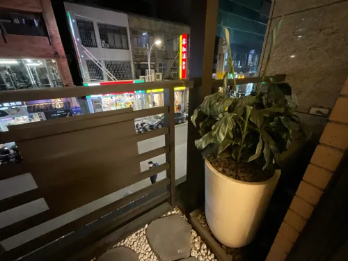 Apartment for rent TWD 33 000 - Nong'an St - Studio