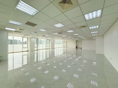 Office for rent in Xinyi District, Taipei City | NT$ 170 000 | 62 ping slide 5