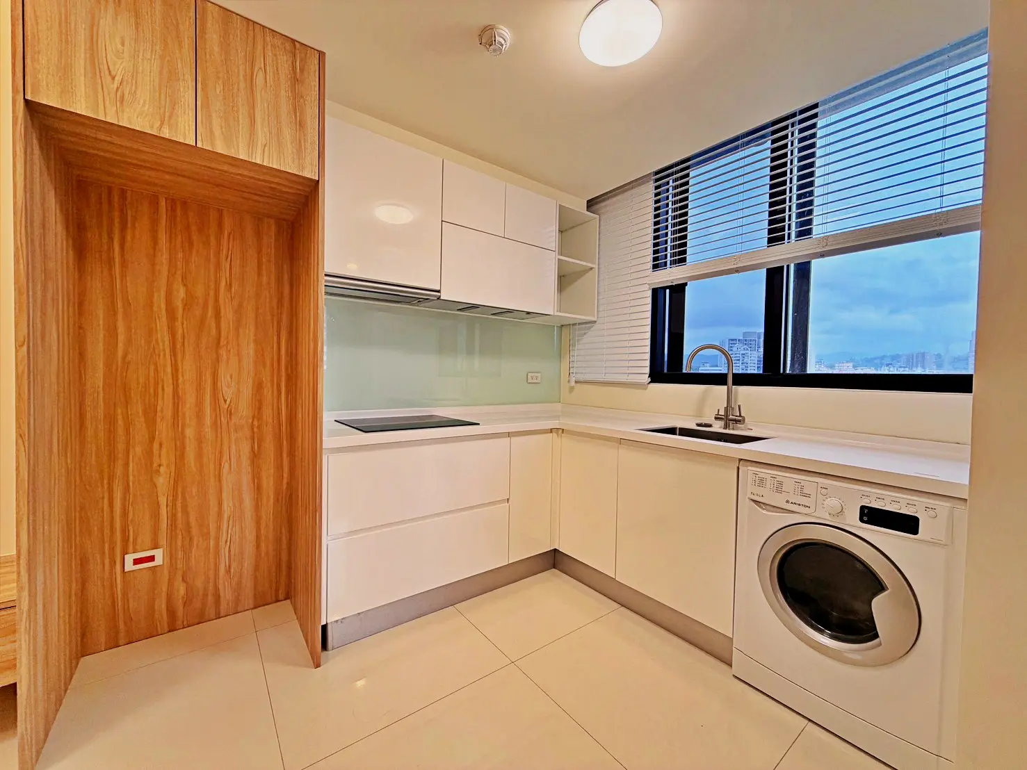 2 房 台北市, 大安區公寓出租 | NT$ 58 000 | 25 坪 slide 9