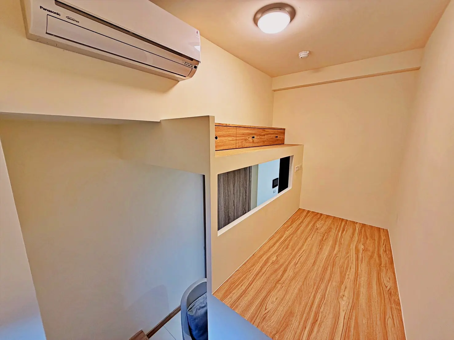 2 房 台北市, 大安區公寓出租 | NT$ 58 000 | 25 坪 slide 5