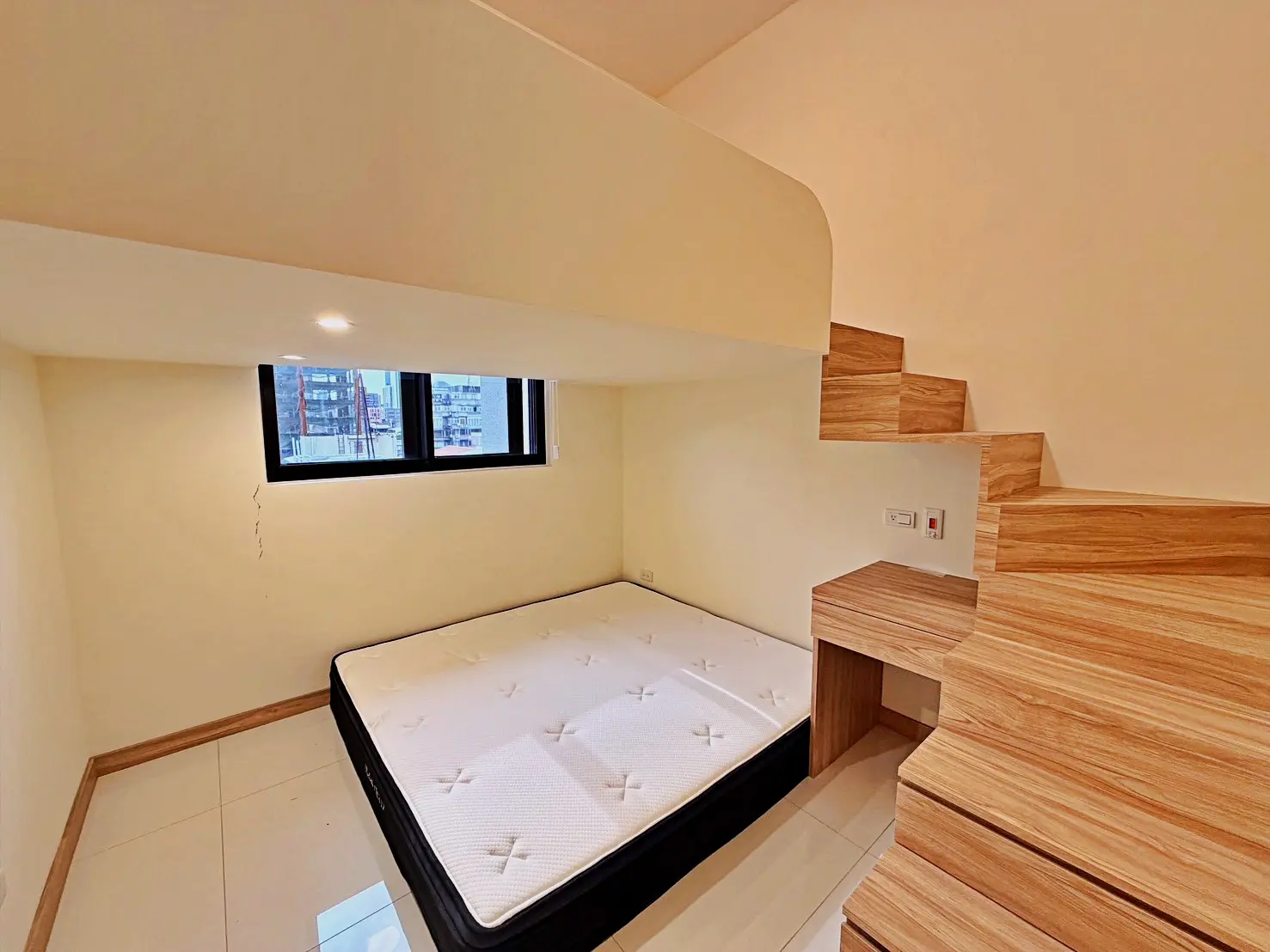 2 房 台北市, 大安區公寓出租 | NT$ 58 000 | 25 坪 slide 6