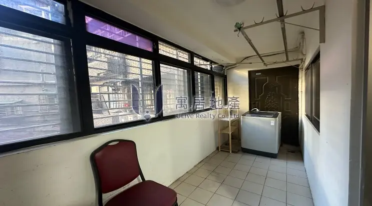 4 bedrooms apartment for rent TWD 62 500 - 47 ping - Shilin District, Taipei City slide 4