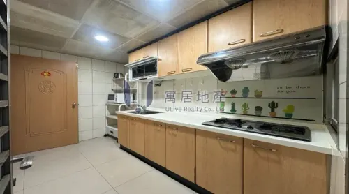 4 bedrooms apartment for rent TWD 62 500 - 47 ping - Shilin District, Taipei City slide 5
