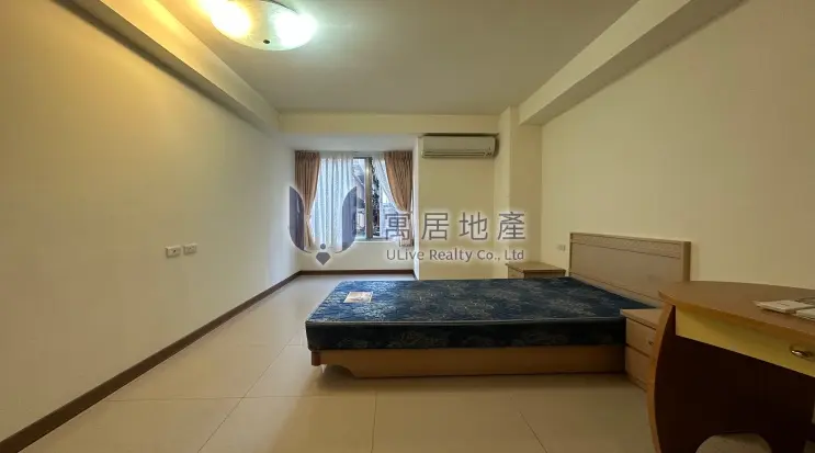 4 bedrooms apartment for rent TWD 62 500 - 47 ping - Shilin District, Taipei City slide 6