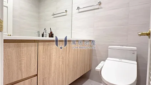 4 bedrooms apartment for rent in Shilin District, Taipei City | TWD 130 000 | 58 ping slide 5