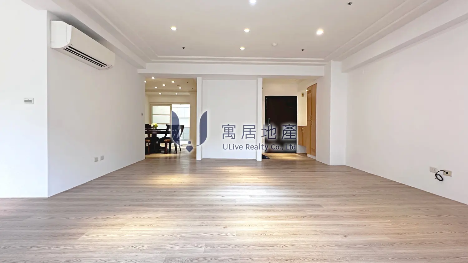 4 bedrooms apartment for rent in Shilin District, Taipei City | TWD 130 000 | 58 ping slide 3