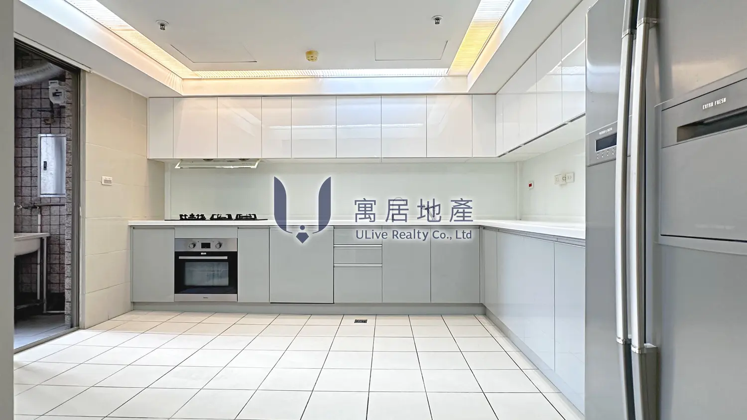 4 bedrooms apartment for rent in Shilin District, Taipei City | TWD 130 000 | 58 ping slide 6