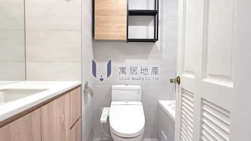 4 bedrooms apartment for rent in Shilin District, Taipei City | TWD 130 000 | 58 ping slide 8