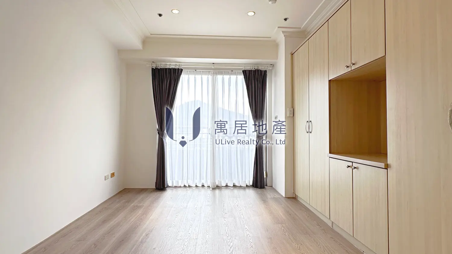 4 bedrooms apartment for rent in Shilin District, Taipei City | TWD 130 000 | 58 ping slide 9