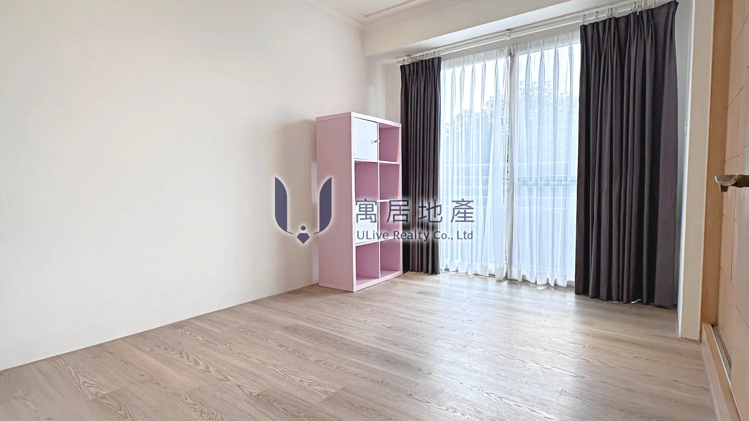 4 bedrooms apartment for rent in Shilin District, Taipei City | TWD 130 000 | 58 ping slide 11