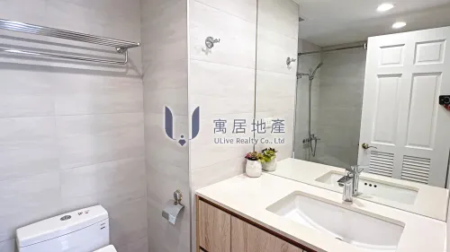 4 bedrooms apartment for rent in Shilin District, Taipei City | TWD 130 000 | 58 ping slide 12