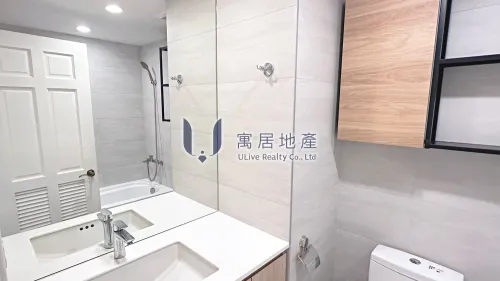 4 bedrooms apartment for rent in Shilin District, Taipei City | TWD 130 000 | 58 ping slide 13