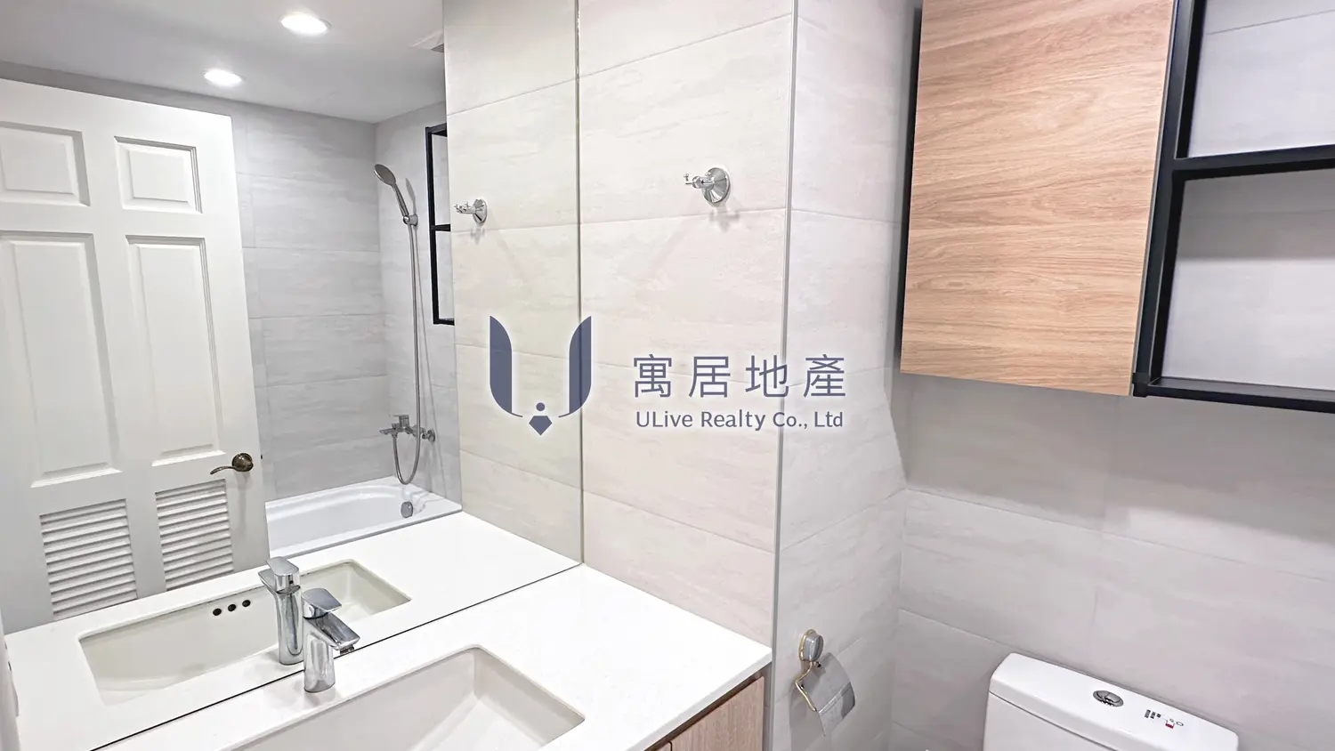 4 bedrooms apartment for rent in Shilin District, Taipei City | TWD 130 000 | 58 ping slide 13