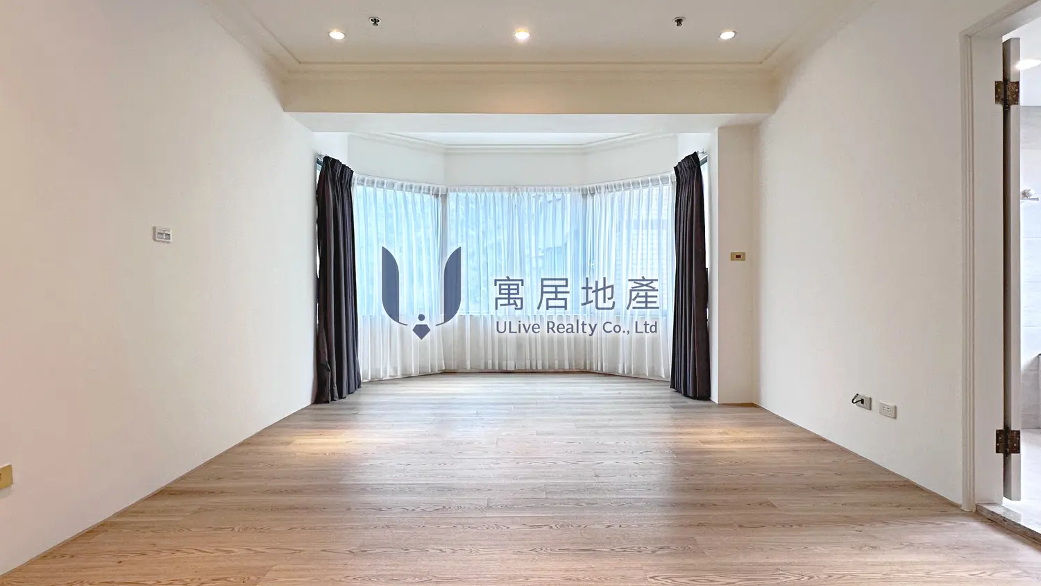 4 bedrooms apartment for rent in Shilin District, Taipei City | TWD 130 000 | 58 ping slide 15