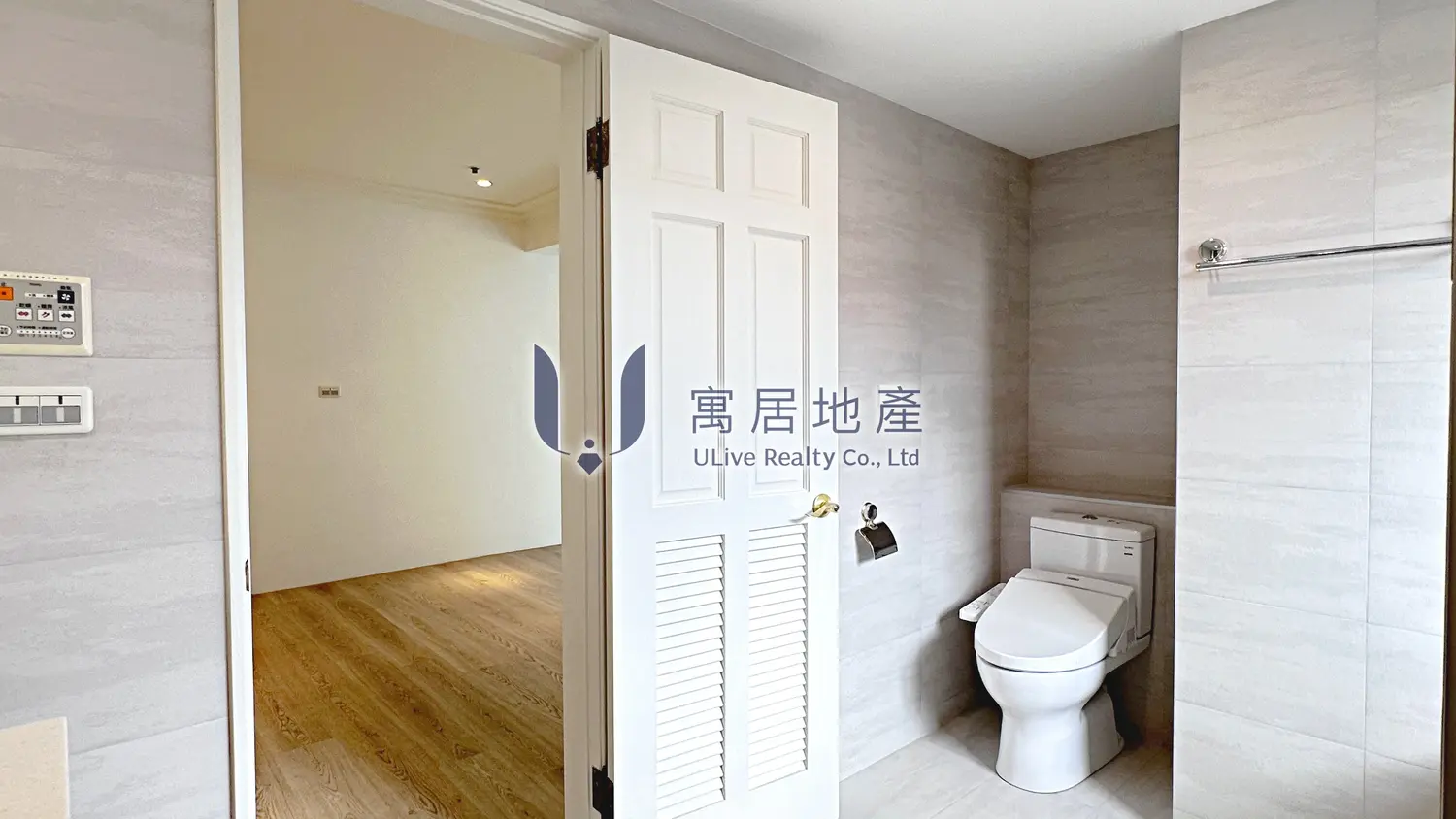 4 bedrooms apartment for rent in Shilin District, Taipei City | TWD 130 000 | 58 ping slide 17