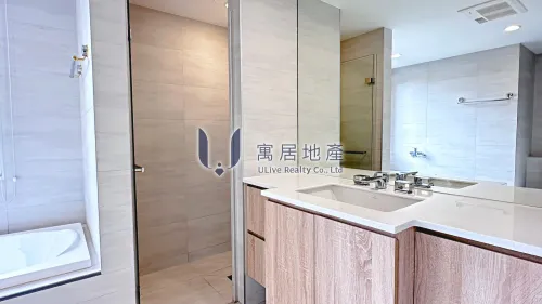 4 bedrooms apartment for rent in Shilin District, Taipei City | TWD 130 000 | 58 ping slide 18