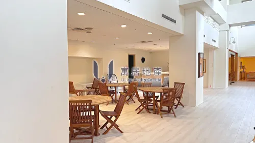 4 bedrooms apartment for rent in Shilin District, Taipei City | TWD 130 000 | 58 ping slide 19