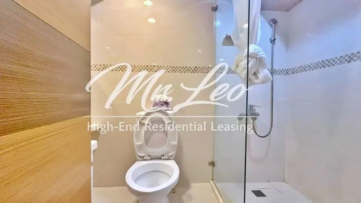 4 bedrooms apartment for rent in Xinyi District, Taipei City | NT$ 65 000 | 45 ping slide 12