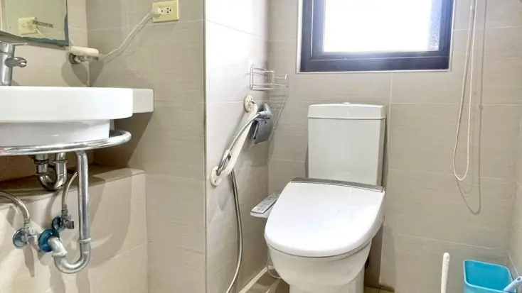2 bedrooms apartment for rent in Zhongshan District, Taipei City | NT$ 60 000 | 21 ping slide 9