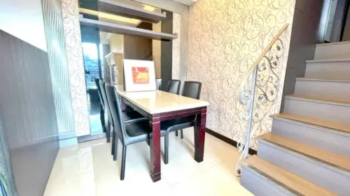 2 bedrooms apartment for rent in Zhongshan District, Taipei City | NT$ 60 000 | 21 ping slide 3
