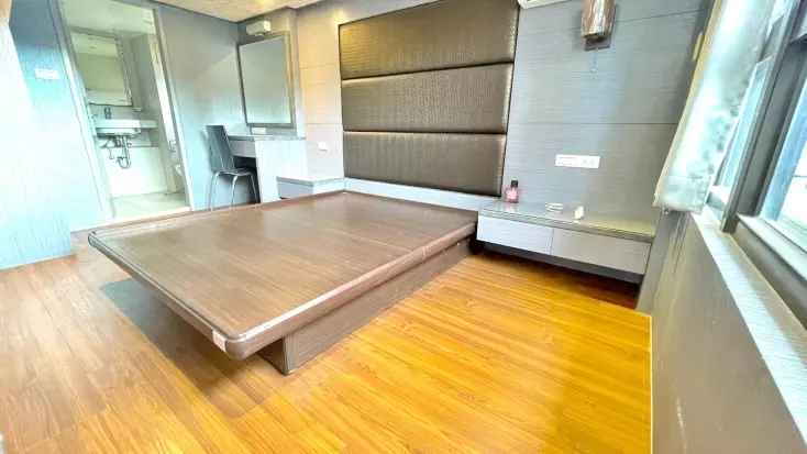 2 bedrooms apartment for rent in Zhongshan District, Taipei City | NT$ 60 000 | 21 ping slide 5