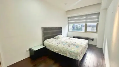 4 bedrooms apartment for rent in Zhongshan District, Taipei City | NT$ 118 000 | 44 ping slide 6