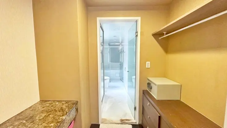 4 bedrooms apartment for rent in Zhongshan District, Taipei City | NT$ 118 000 | 44 ping slide 4