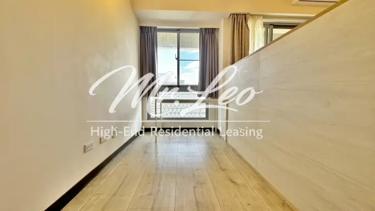 3 bedrooms apartment for rent in Beitou District, Taipei City | NT$ 60 000 | 34 ping slide 4