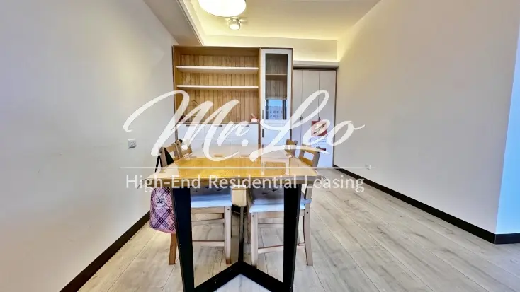 3 bedrooms apartment for rent in Beitou District, Taipei City | NT$ 60 000 | 34 ping slide 3
