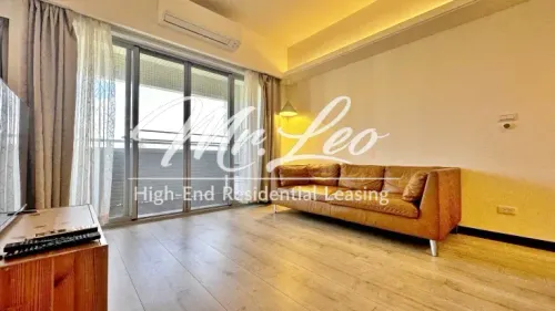 3 bedrooms apartment for rent in Beitou District, Taipei City | NT$ 60 000 | 34 ping slide 1