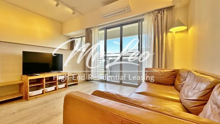 3 bedrooms apartment for rent in Beitou District, Taipei City | NT$ 60 000 | 34 ping slide 0