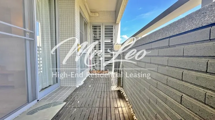 3 bedrooms apartment for rent in Beitou District, Taipei City | NT$ 60 000 | 34 ping slide 16