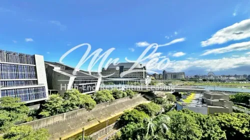 3 bedrooms apartment for rent in Beitou District, Taipei City | NT$ 60 000 | 34 ping slide 17