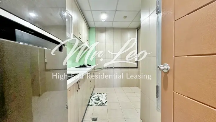 3 bedrooms apartment for rent in Beitou District, Taipei City | NT$ 60 000 | 34 ping slide 5