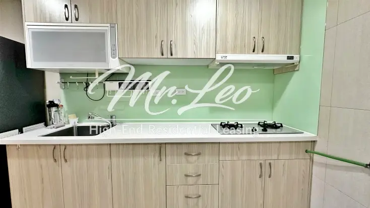 3 bedrooms apartment for rent in Beitou District, Taipei City | NT$ 60 000 | 34 ping slide 6