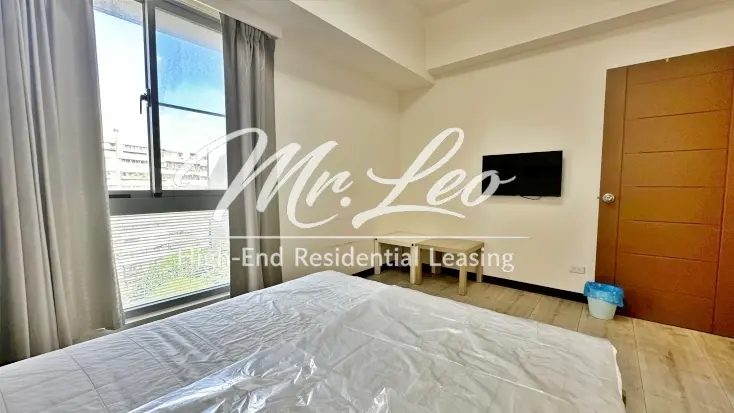 3 bedrooms apartment for rent in Beitou District, Taipei City | NT$ 60 000 | 34 ping slide 10