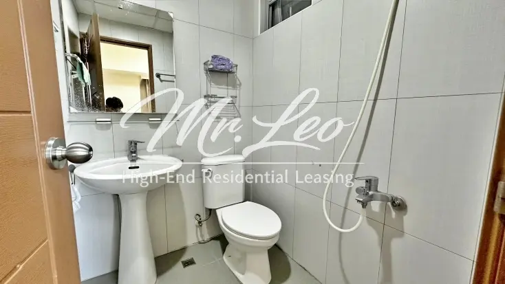 3 bedrooms apartment for rent in Beitou District, Taipei City | NT$ 60 000 | 34 ping slide 13