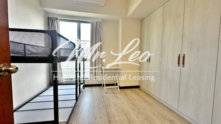3 bedrooms apartment for rent in Beitou District, Taipei City | NT$ 60 000 | 34 ping slide 11