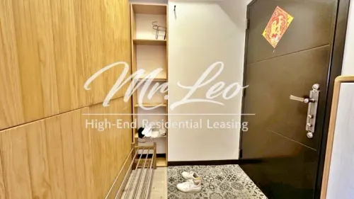 3 bedrooms apartment for rent in Beitou District, Taipei City | NT$ 60 000 | 34 ping slide 2