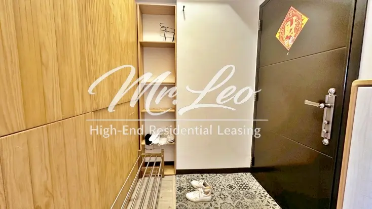 3 bedrooms apartment for rent in Beitou District, Taipei City | NT$ 60 000 | 34 ping slide 2