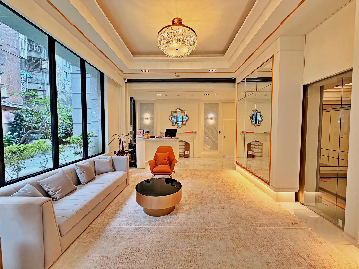 2 房 台北市, 大安區公寓出租 | NT$ 58 000 | 25 坪 slide 11