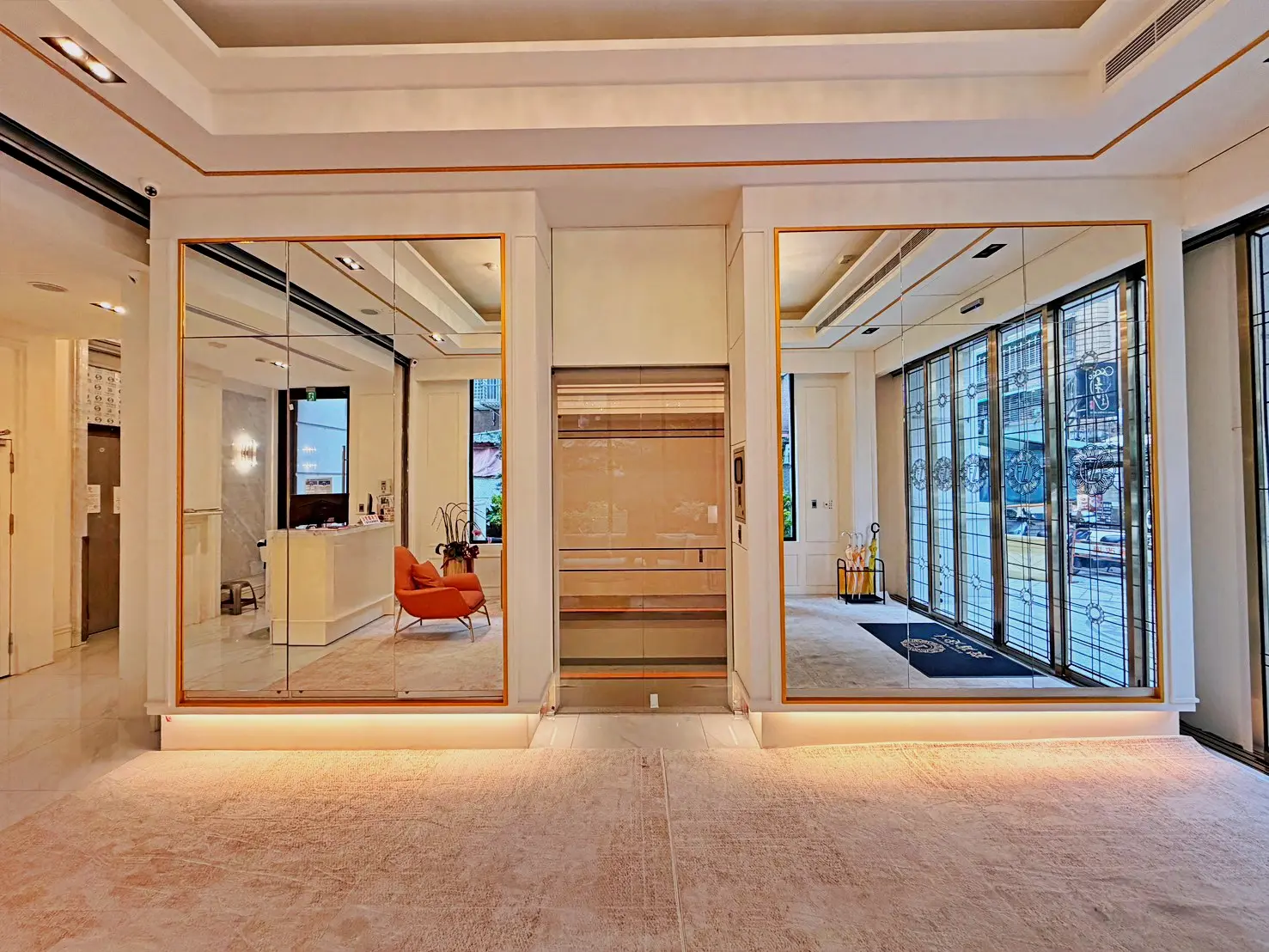 2 房 台北市, 大安區公寓出租 | NT$ 58 000 | 25 坪 slide 15