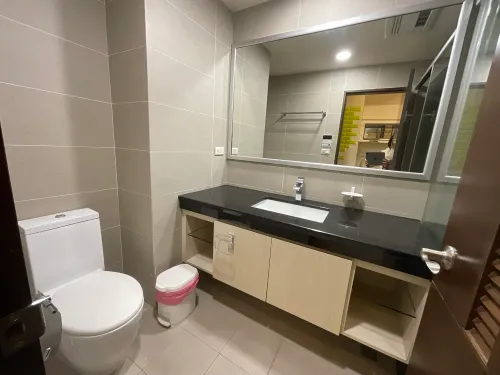 Apartment for rent TWD 33 000 - Nong'an St - Studio