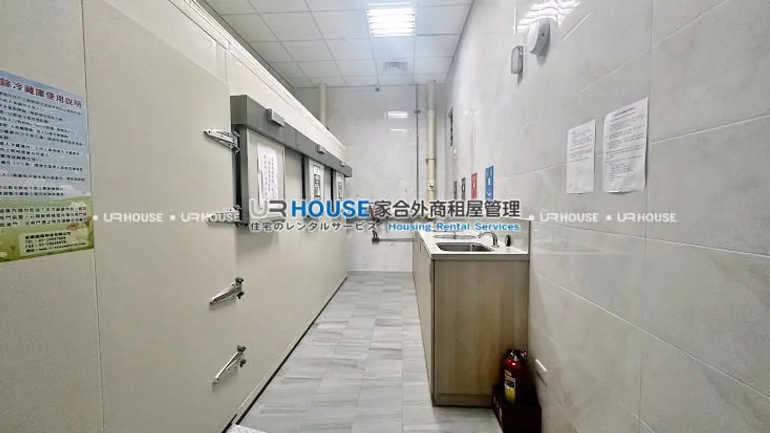 獨立套房 公寓 出租 TWD 50 000 - 25 坪 - 大同區,台北市 slide 12