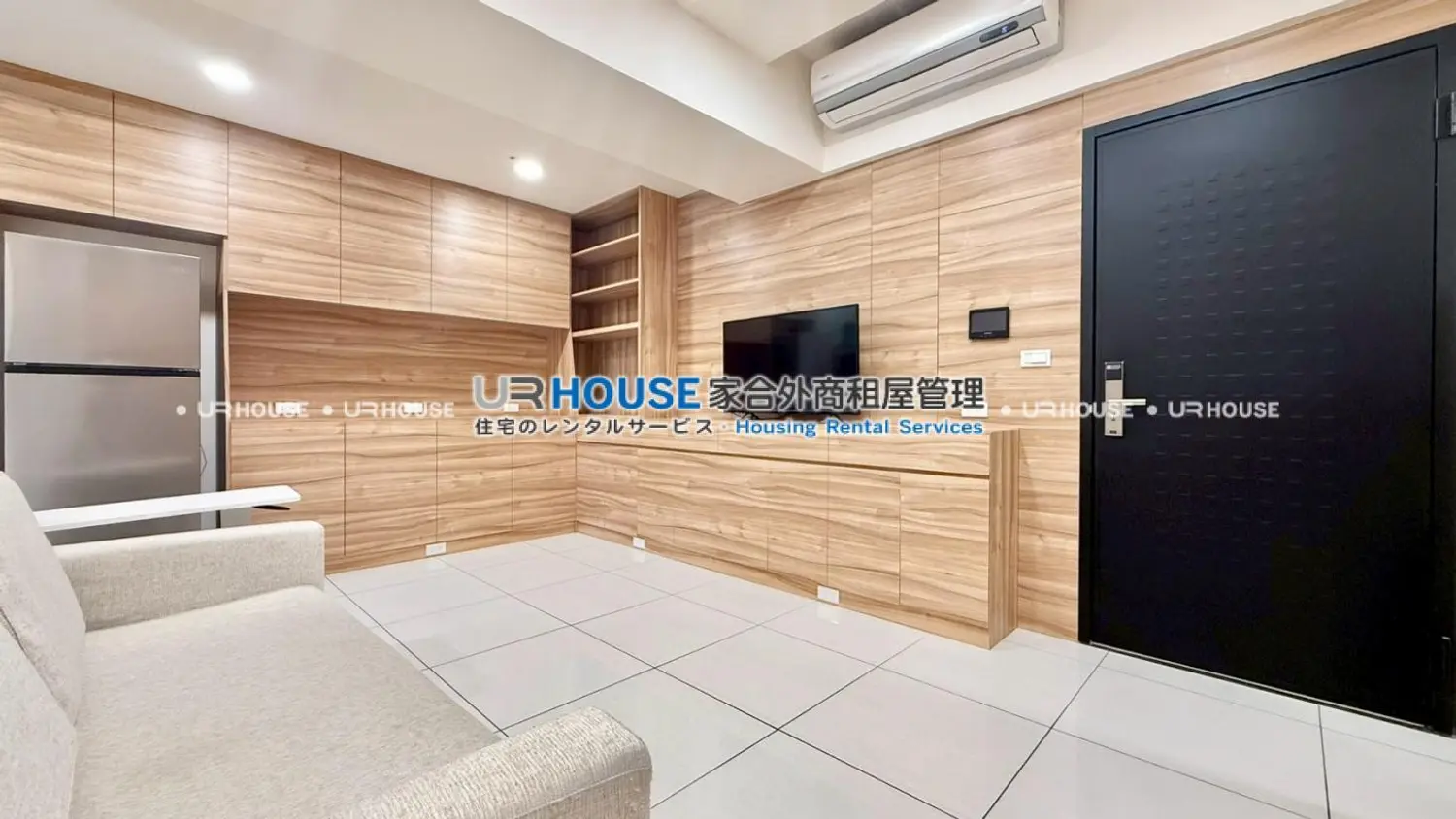 2 房 公寓 出租 TWD 40 000 - 14 坪 - 板橋區, 新北市 slide 0